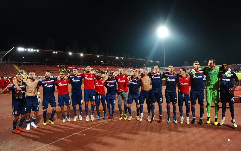 ШАМПИОН СЛАВИО У НОВОМ САДУ: Бен и Павков задржали Звезду на максималном учинку (ВИДЕО)